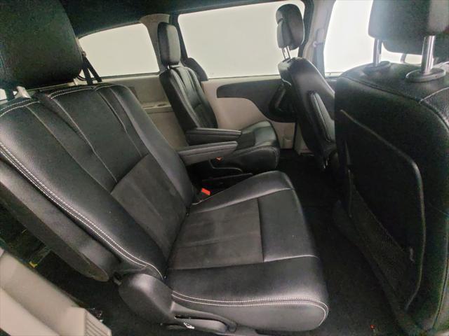 used 2019 Dodge Grand Caravan car, priced at $17,495