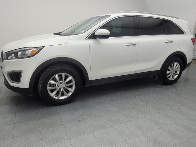 used 2018 Kia Sorento car, priced at $17,195