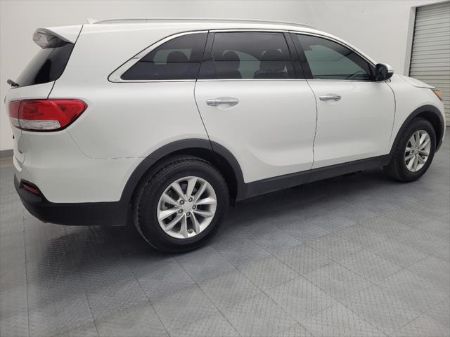 used 2018 Kia Sorento car, priced at $17,195