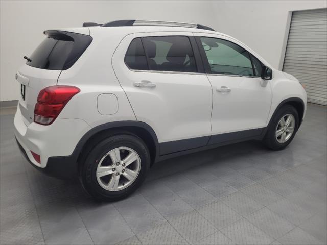 used 2018 Chevrolet Trax car, priced at $13,395