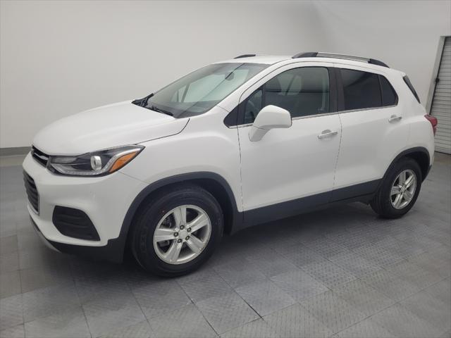 used 2018 Chevrolet Trax car, priced at $13,395