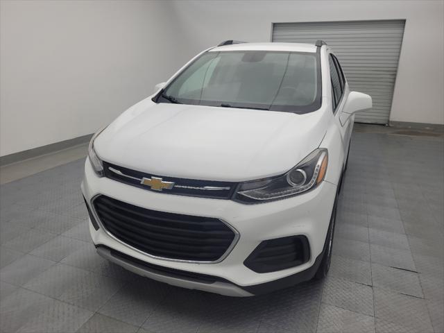 used 2018 Chevrolet Trax car, priced at $13,395