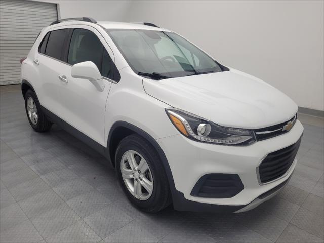 used 2018 Chevrolet Trax car, priced at $13,395