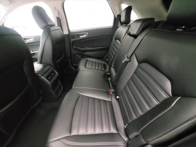 used 2022 Ford Edge car, priced at $23,495