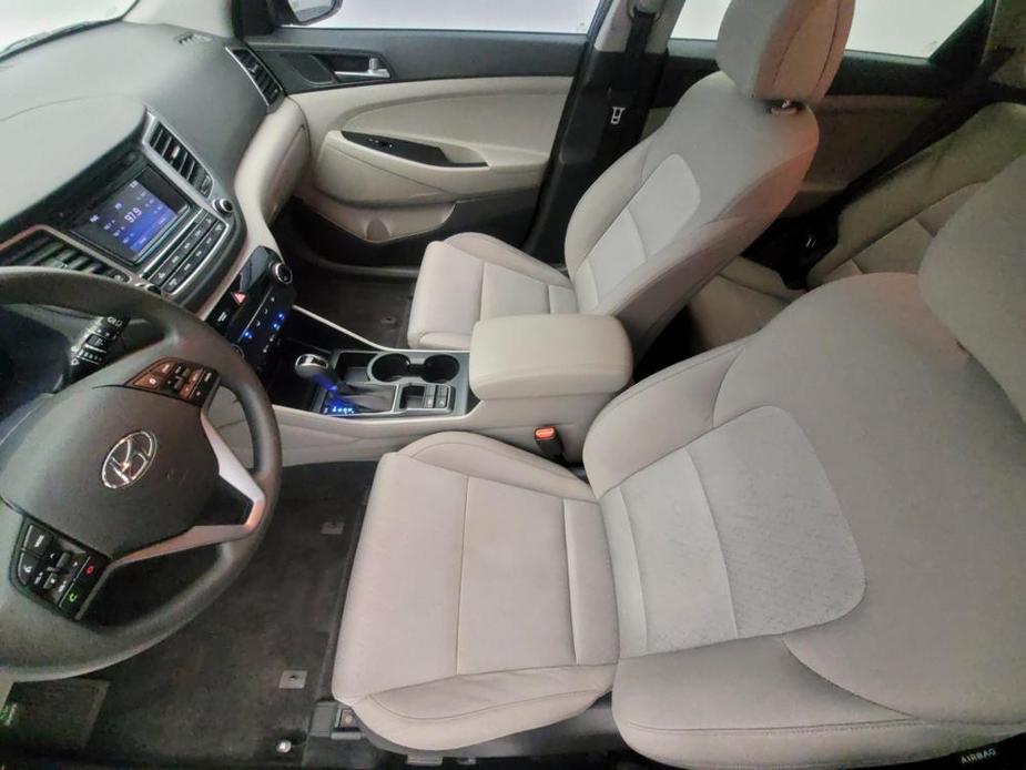 used 2016 Hyundai Tucson car, priced at $16,895