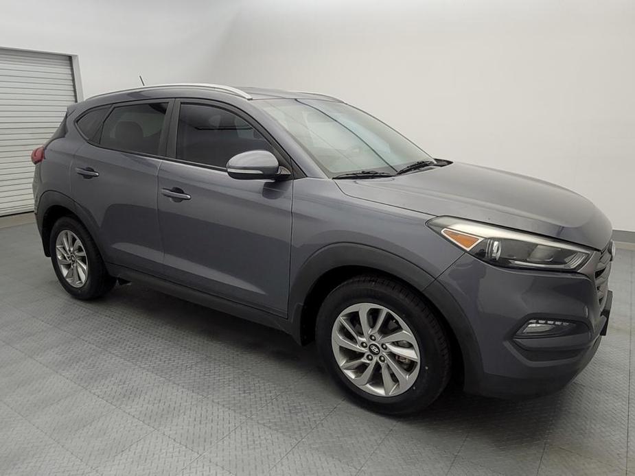 used 2016 Hyundai Tucson car, priced at $16,895