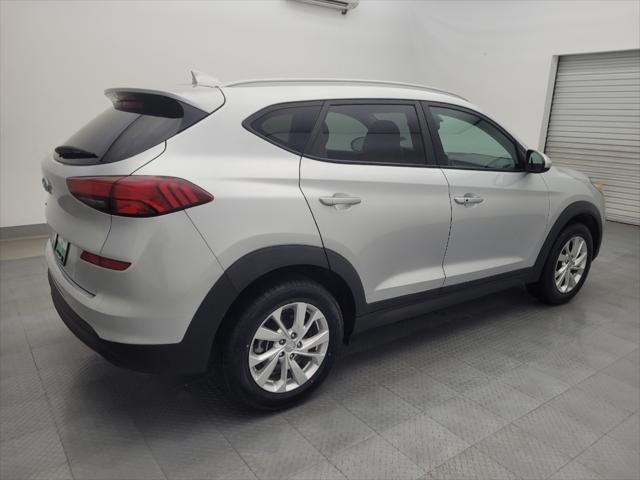 used 2019 Hyundai Tucson car, priced at $20,195