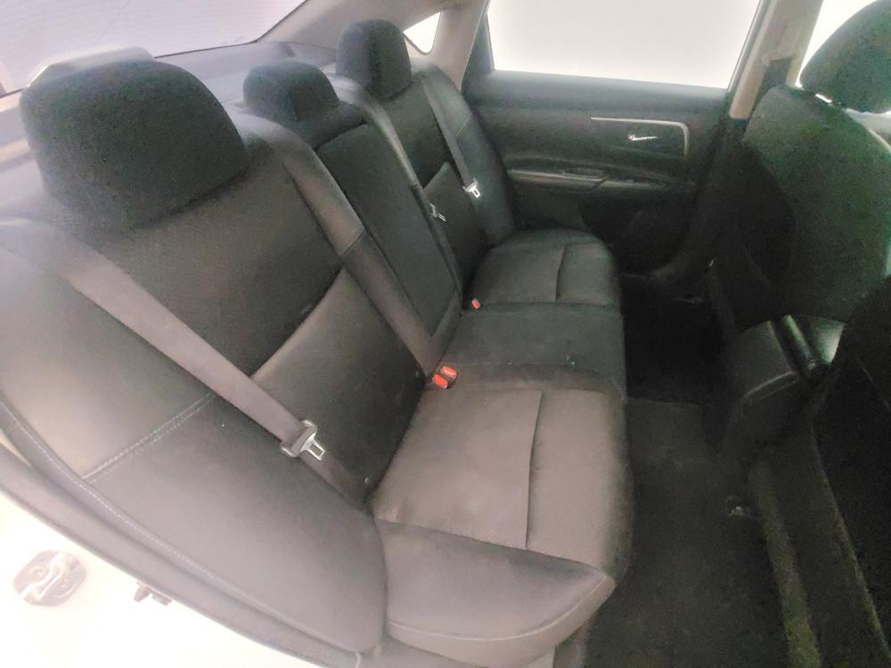 used 2017 Nissan Altima car, priced at $16,095