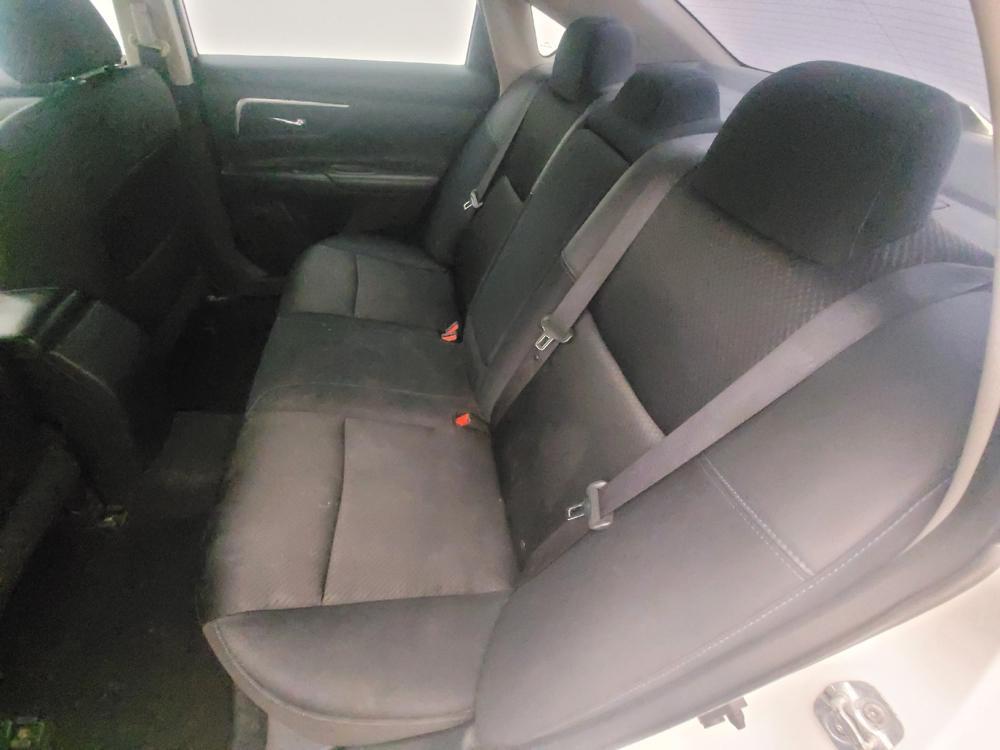 used 2017 Nissan Altima car, priced at $16,095