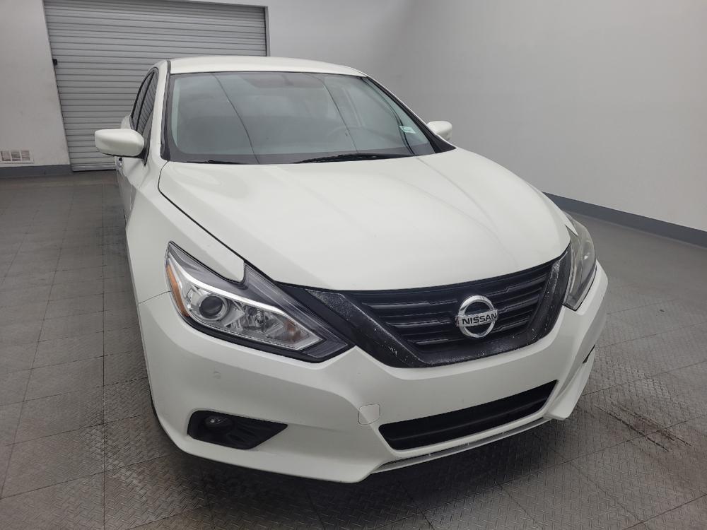 used 2017 Nissan Altima car, priced at $16,095