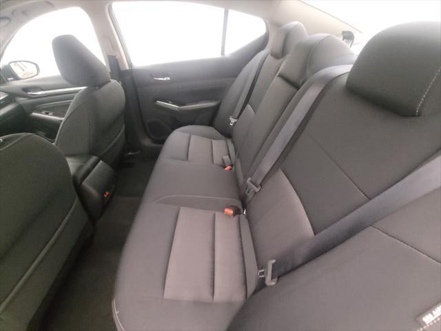 used 2021 Nissan Altima car, priced at $27,095