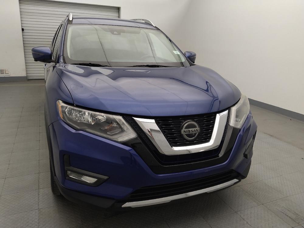 used 2019 Nissan Rogue car, priced at $18,495