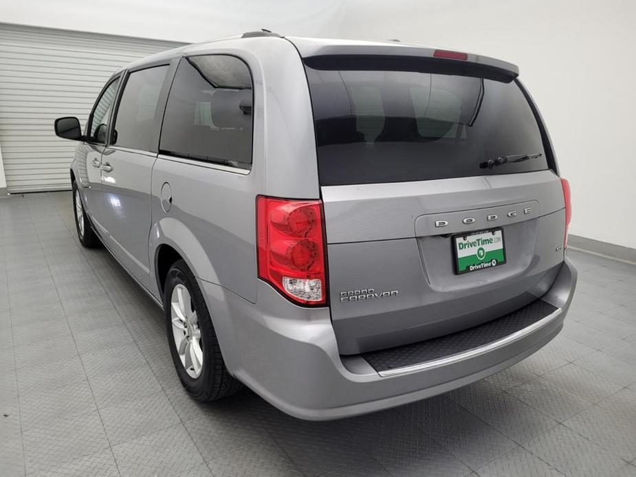 used 2020 Dodge Grand Caravan car, priced at $20,495