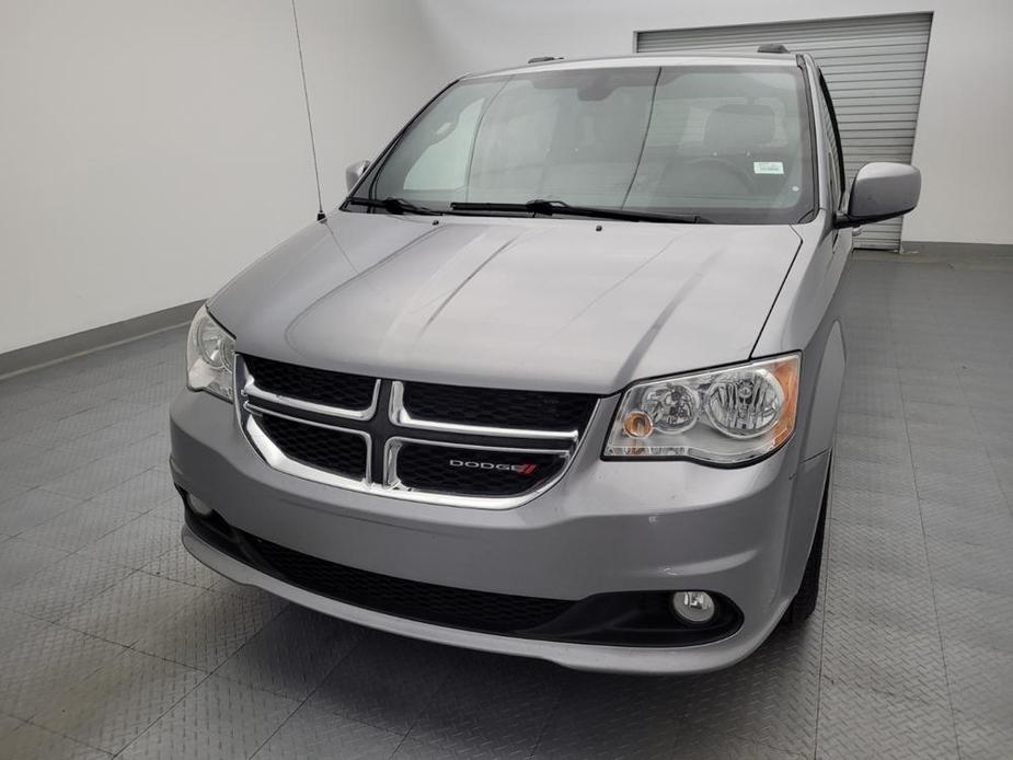 used 2020 Dodge Grand Caravan car, priced at $20,495