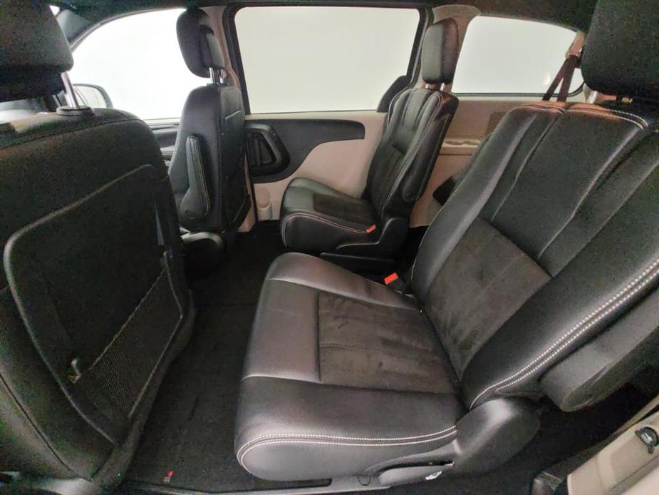 used 2020 Dodge Grand Caravan car, priced at $20,495