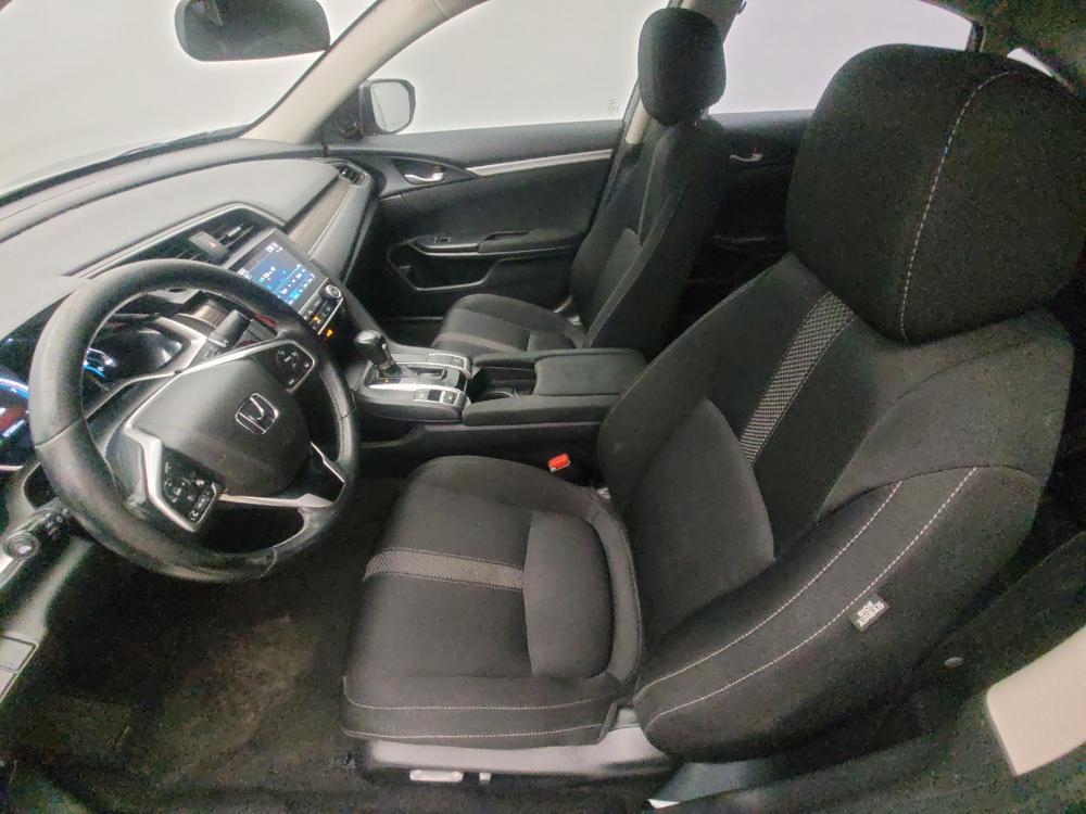 used 2019 Honda Civic car, priced at $20,895