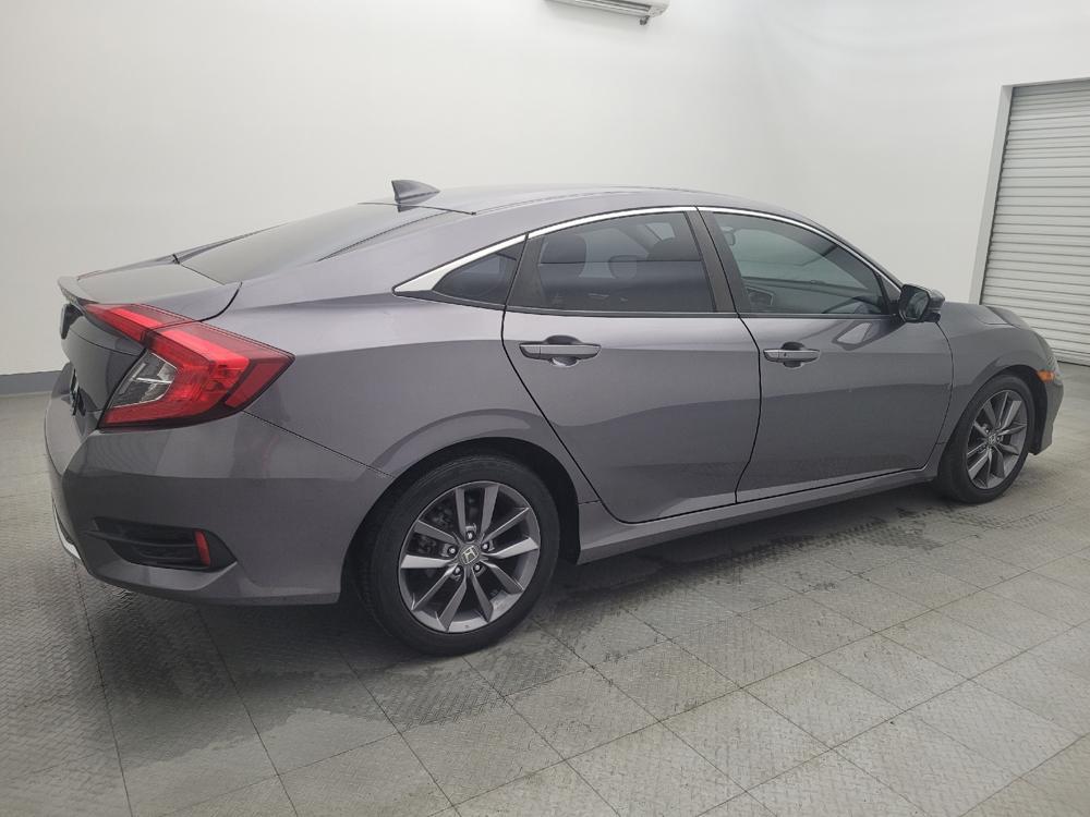 used 2019 Honda Civic car, priced at $20,895