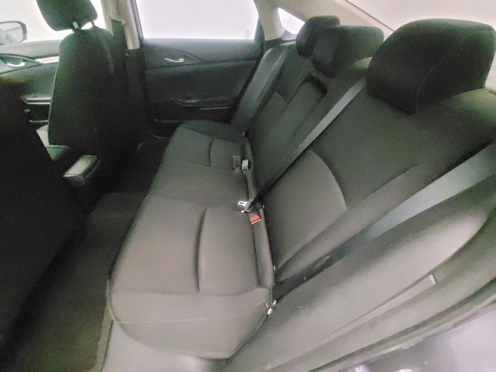 used 2019 Honda Civic car, priced at $20,895