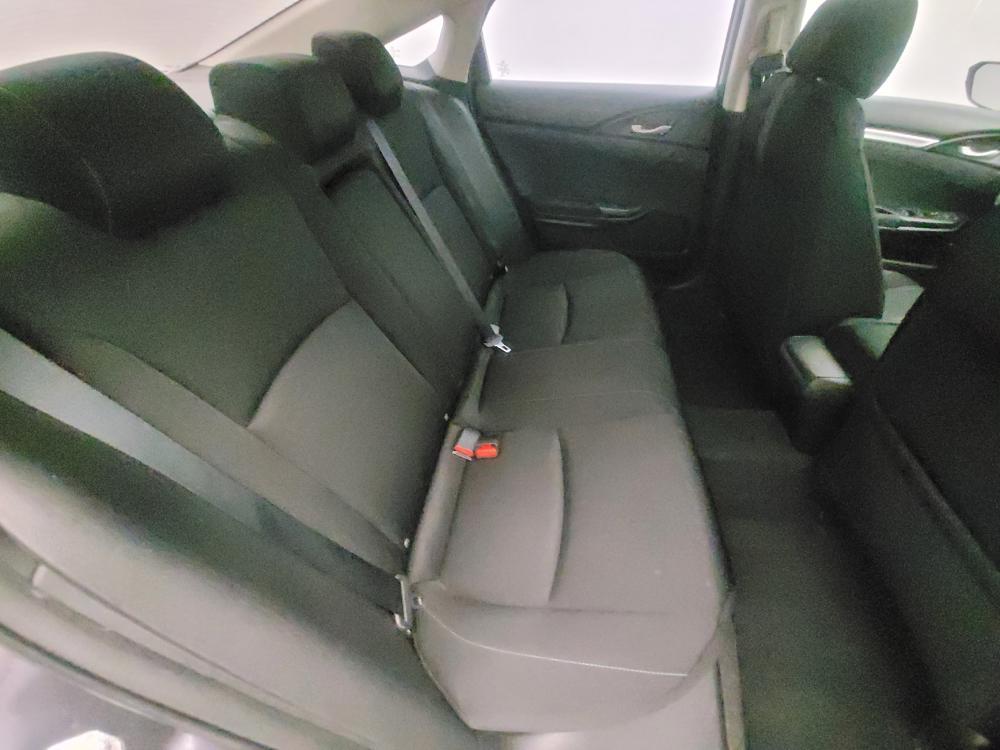 used 2019 Honda Civic car, priced at $20,895