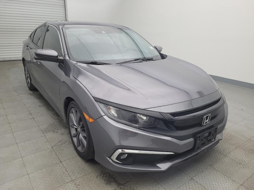 used 2019 Honda Civic car, priced at $20,895