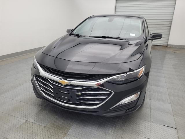 used 2021 Chevrolet Malibu car, priced at $20,595