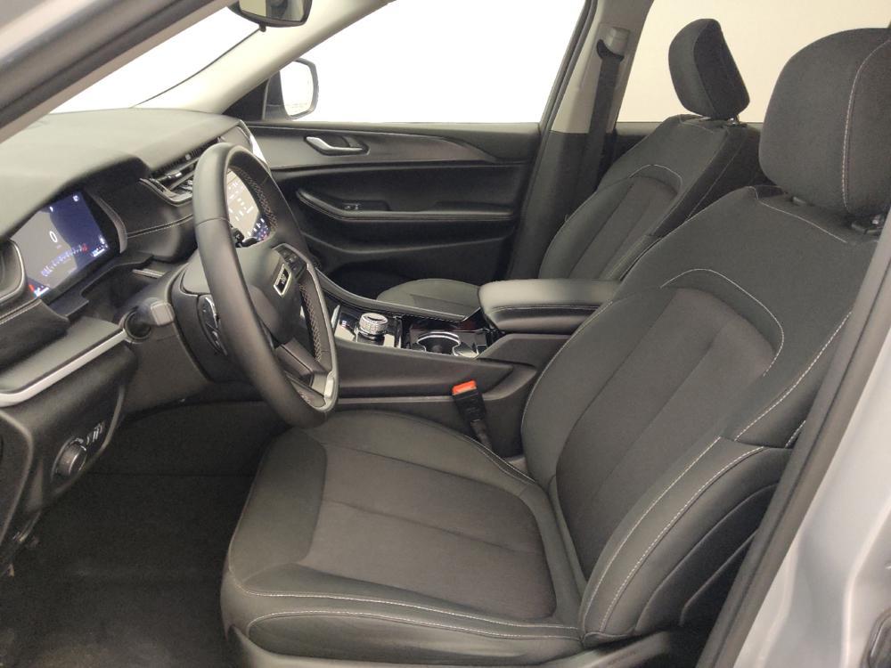 used 2023 Jeep Grand Cherokee L car, priced at $28,895