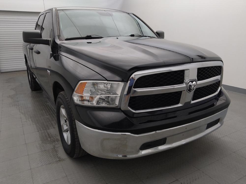 used 2020 Ram 1500 car, priced at $22,795