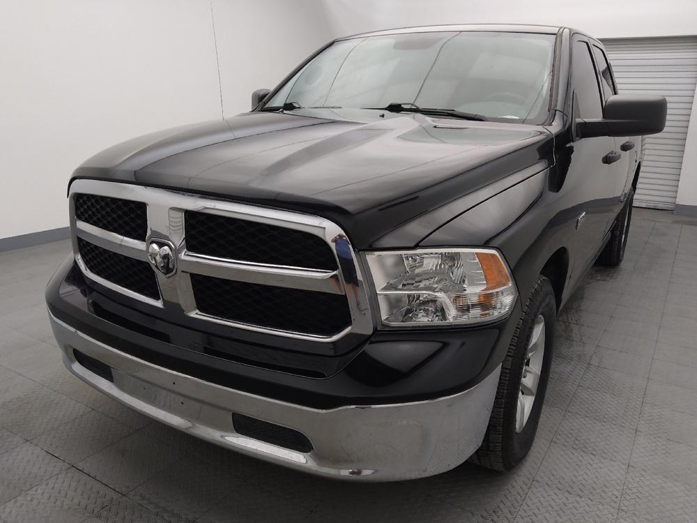 used 2020 Ram 1500 car, priced at $22,795