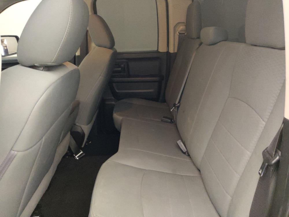 used 2020 Ram 1500 car, priced at $22,795