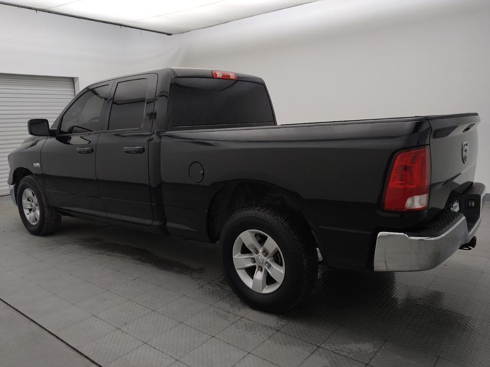used 2020 Ram 1500 car, priced at $22,795