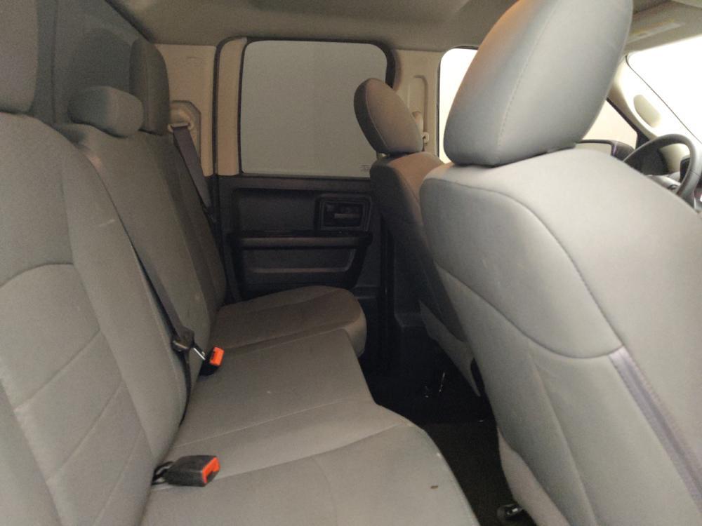 used 2020 Ram 1500 car, priced at $22,795