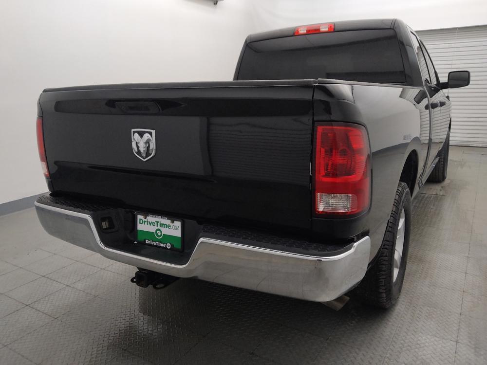 used 2020 Ram 1500 car, priced at $22,795