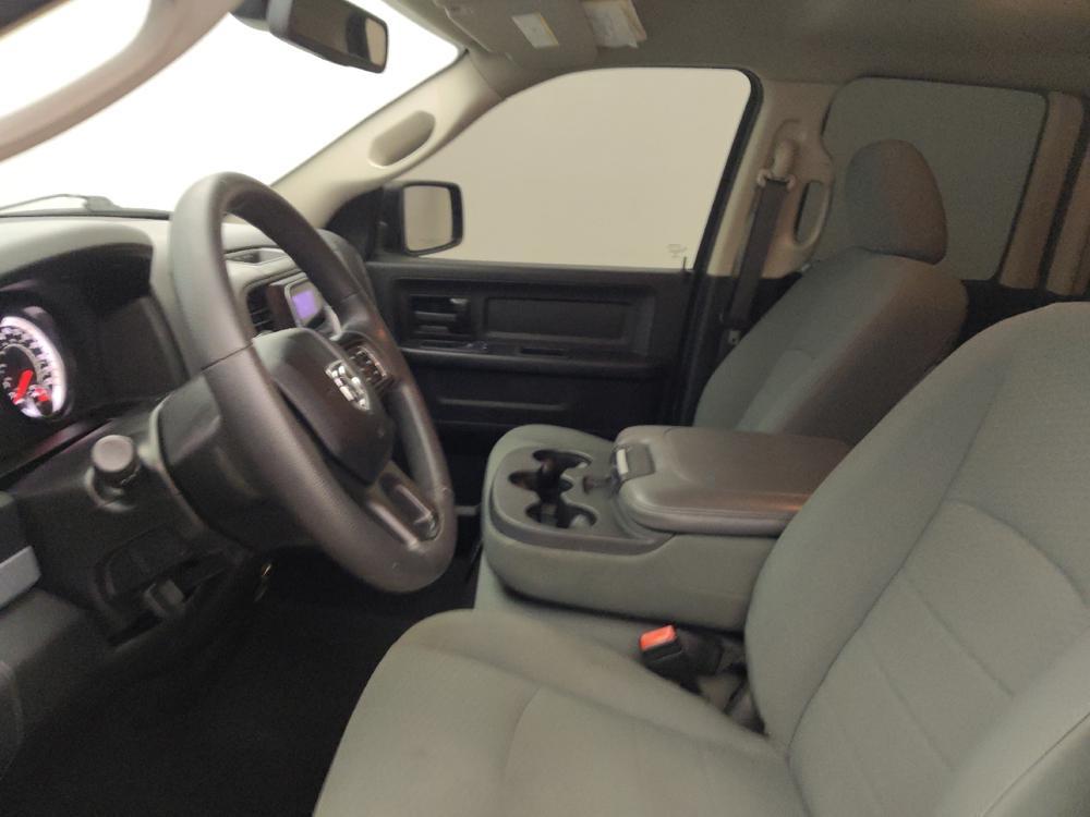 used 2020 Ram 1500 car, priced at $22,795