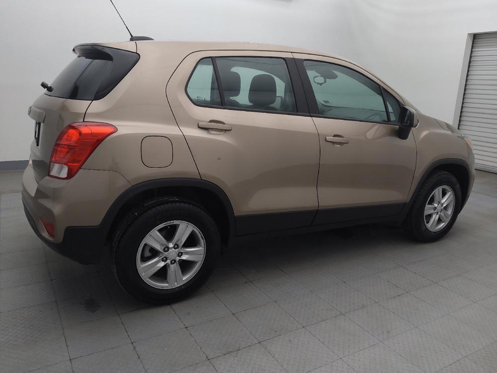 used 2018 Chevrolet Trax car, priced at $14,095