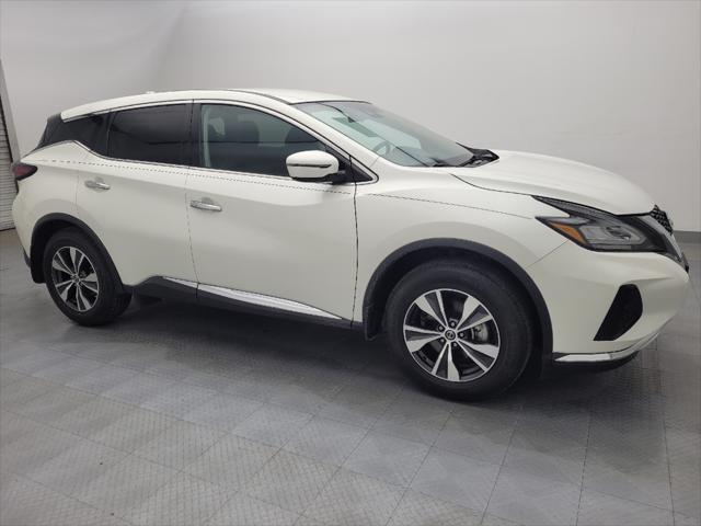 used 2020 Nissan Murano car, priced at $21,995