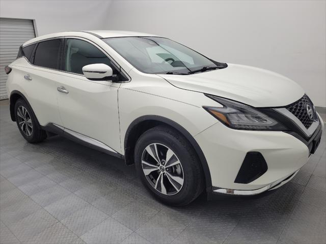 used 2020 Nissan Murano car, priced at $21,995