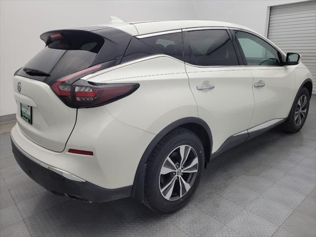 used 2020 Nissan Murano car, priced at $21,995