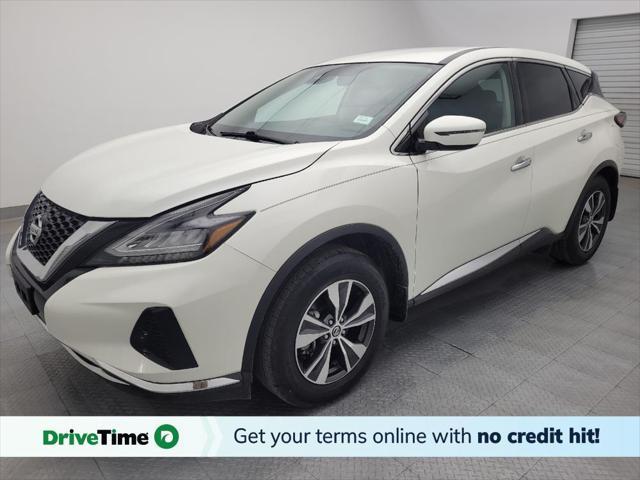 used 2020 Nissan Murano car, priced at $21,995