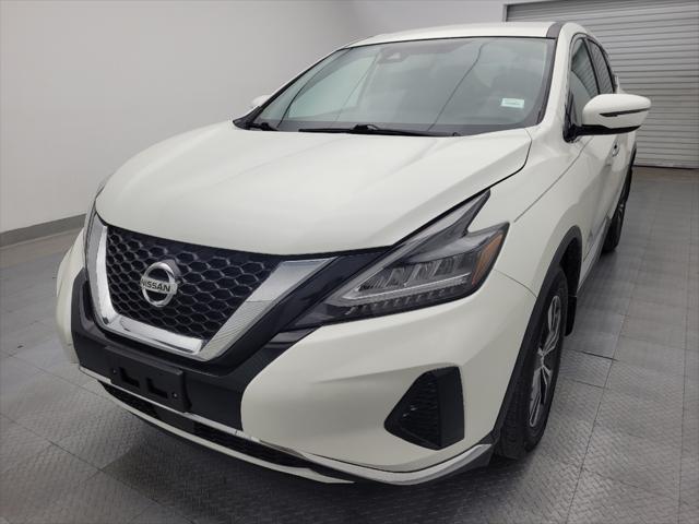 used 2020 Nissan Murano car, priced at $21,995