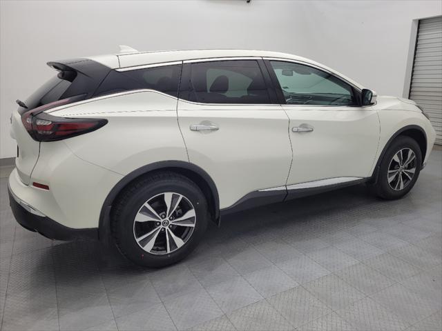 used 2020 Nissan Murano car, priced at $21,995