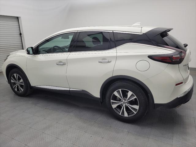 used 2020 Nissan Murano car, priced at $21,995