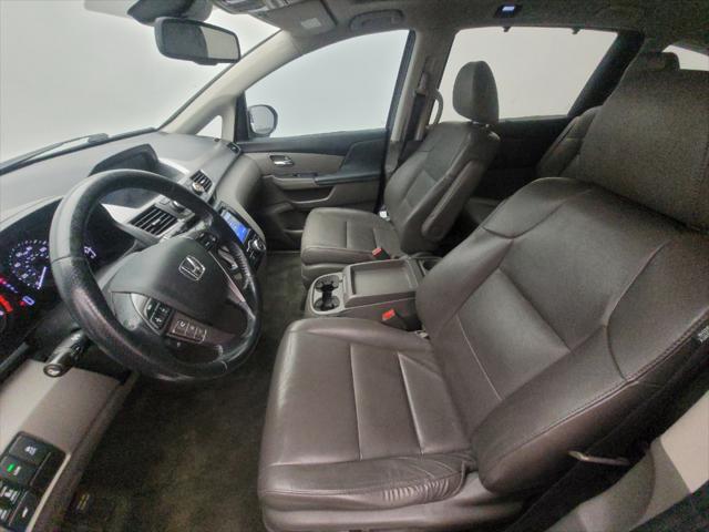 used 2015 Honda Odyssey car, priced at $17,295