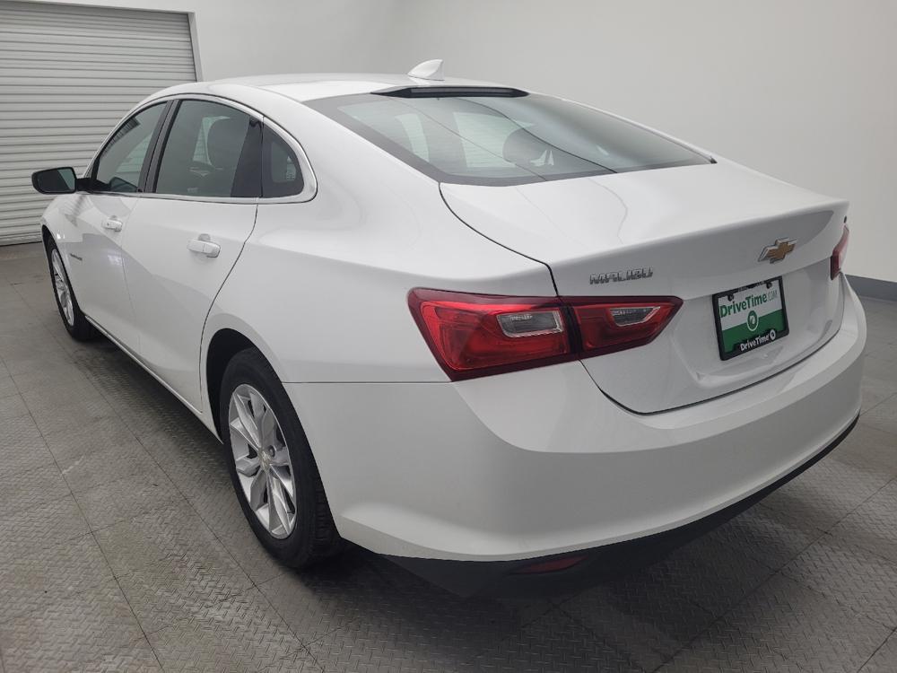 used 2023 Chevrolet Malibu car, priced at $23,895