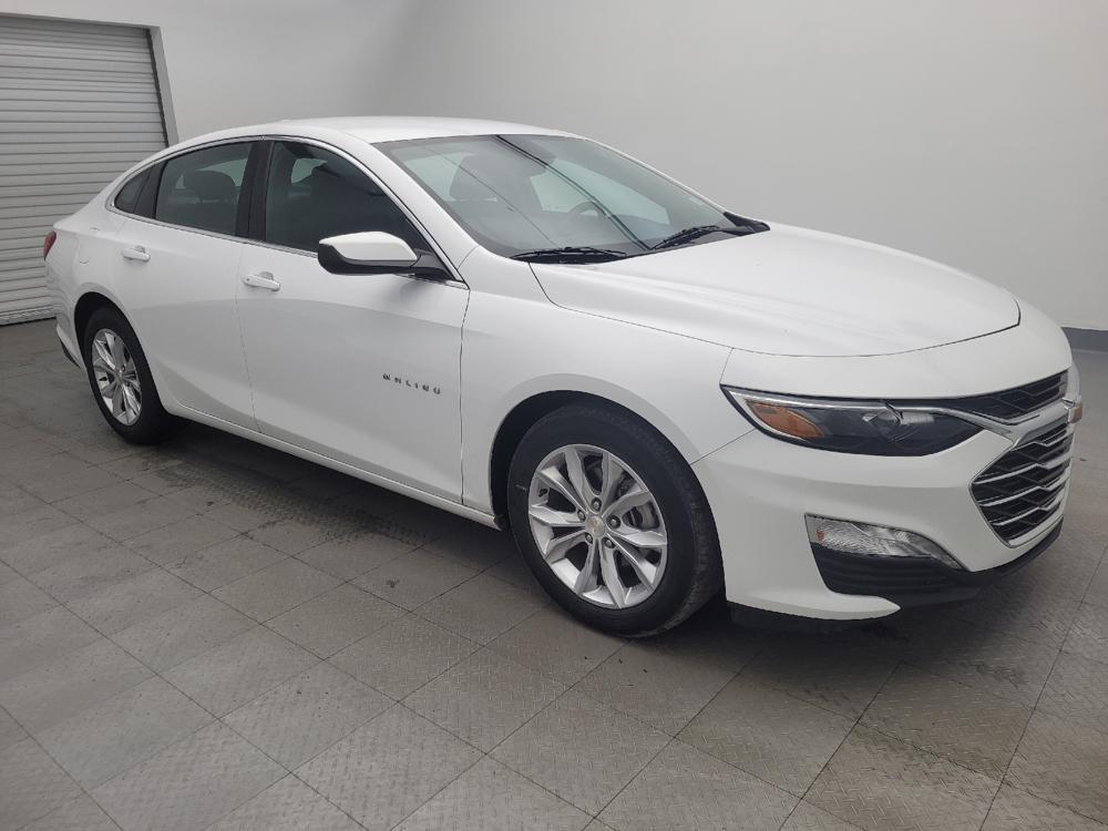 used 2023 Chevrolet Malibu car, priced at $23,895