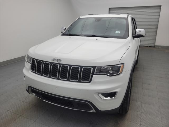 used 2020 Jeep Grand Cherokee car, priced at $19,395