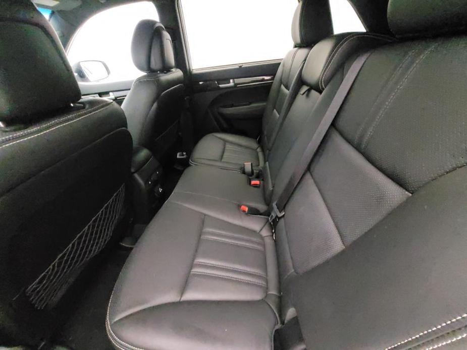used 2015 Kia Sorento car, priced at $18,795
