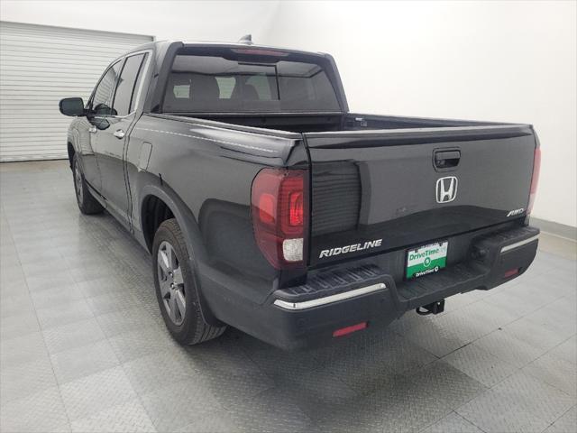 used 2020 Honda Ridgeline car, priced at $26,895