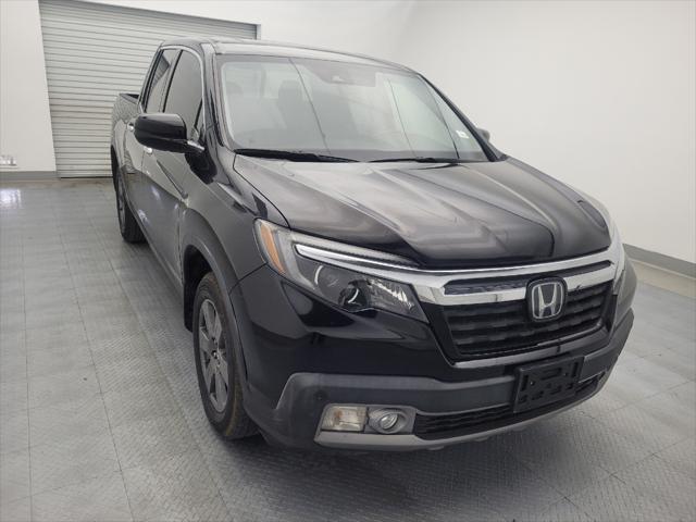 used 2020 Honda Ridgeline car, priced at $26,895