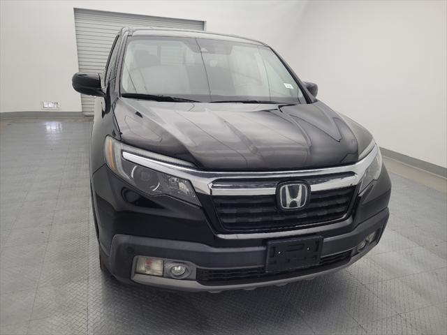 used 2020 Honda Ridgeline car, priced at $26,895