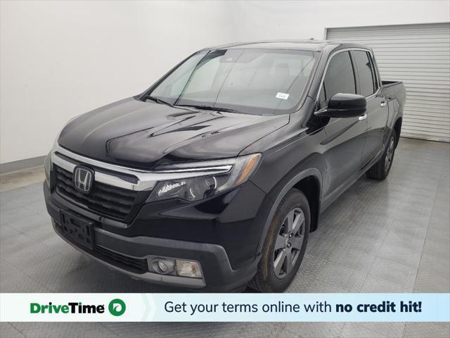 used 2020 Honda Ridgeline car, priced at $27,095